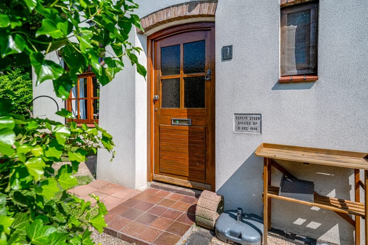 Foto 9 van Haspelstraat 1