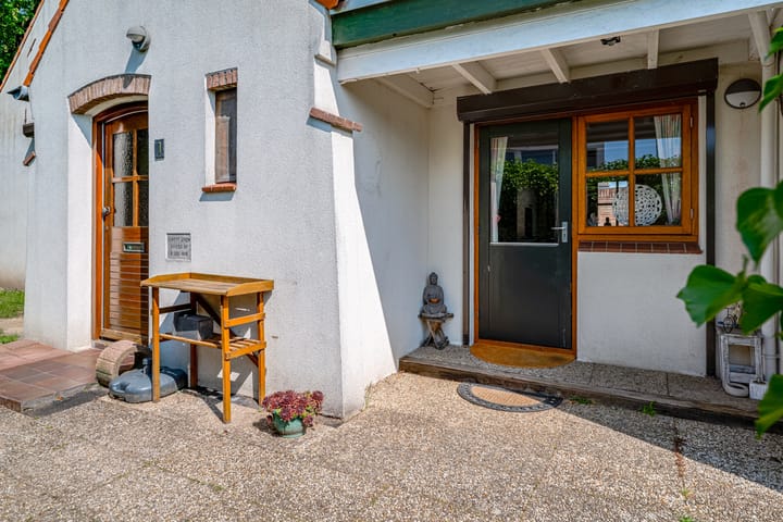 Foto 10 van Haspelstraat 1