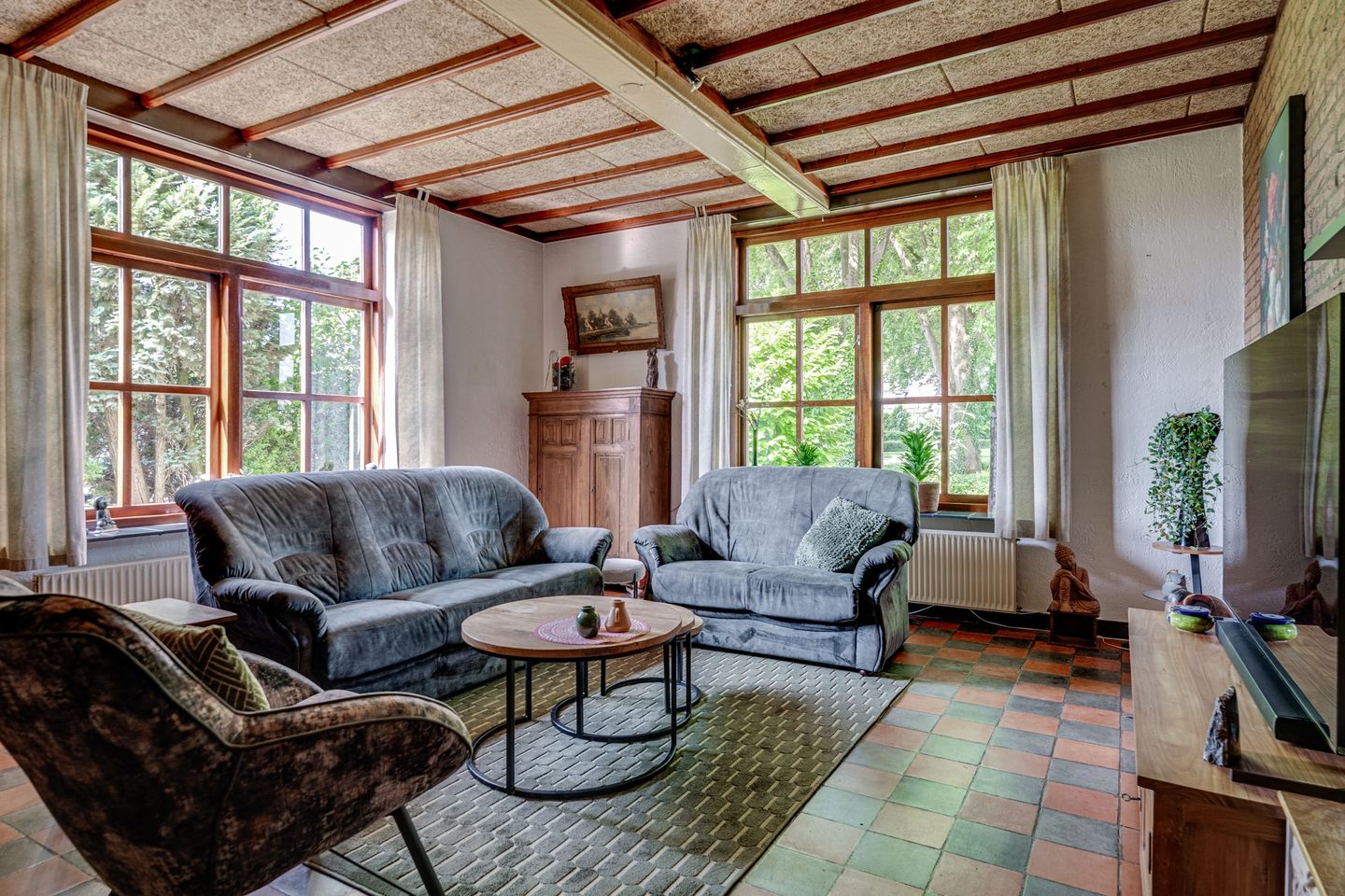 Foto 14 van Haspelstraat 1