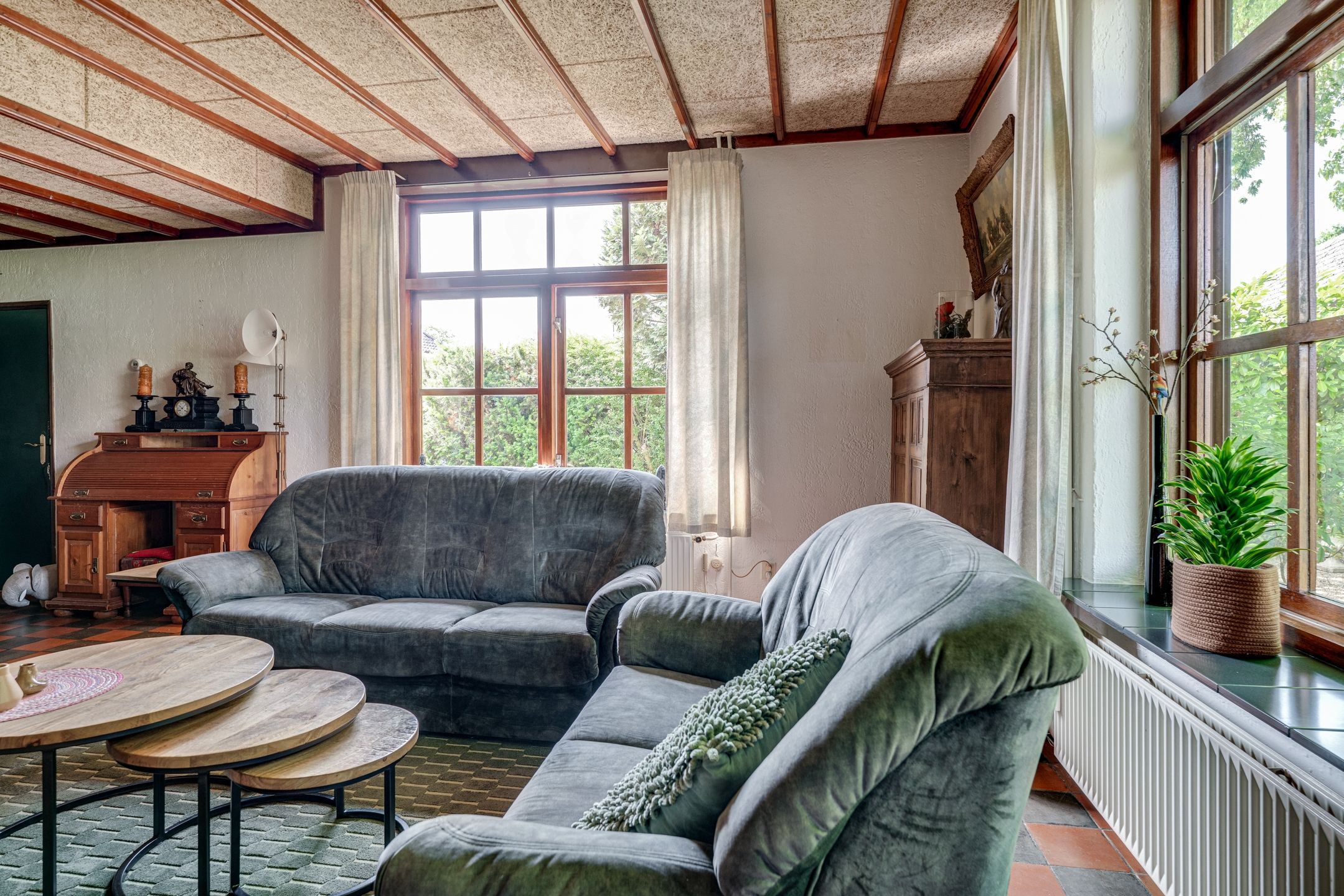 Foto 15 van Haspelstraat 1