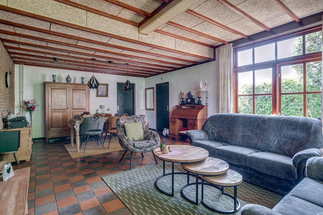 Foto 16 van Haspelstraat 1