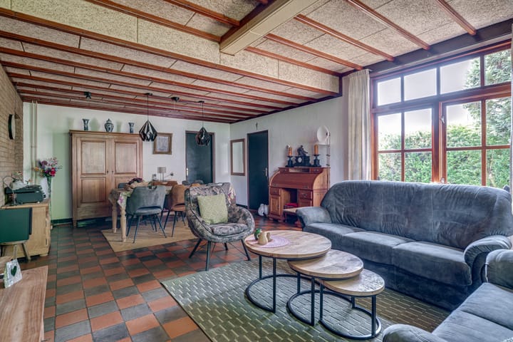 Foto 16 van Haspelstraat 1