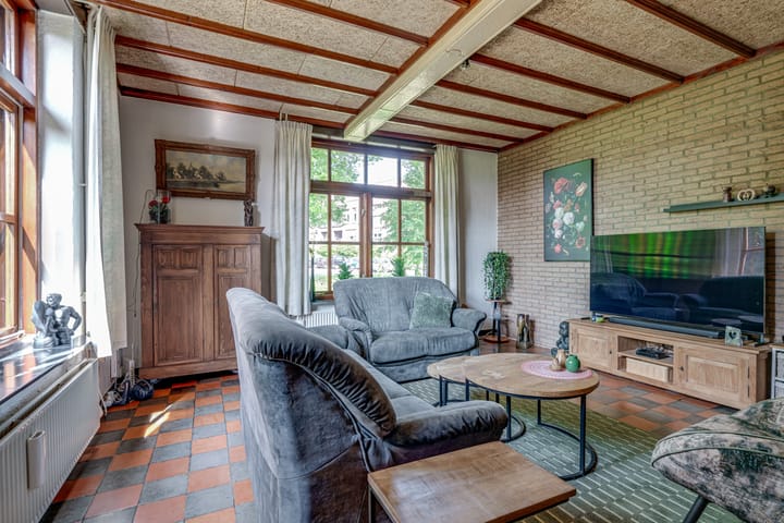 Foto 18 van Haspelstraat 1