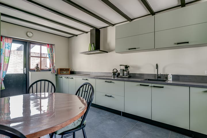 Foto 20 van Haspelstraat 1