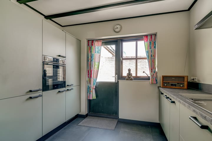 Foto 21 van Haspelstraat 1