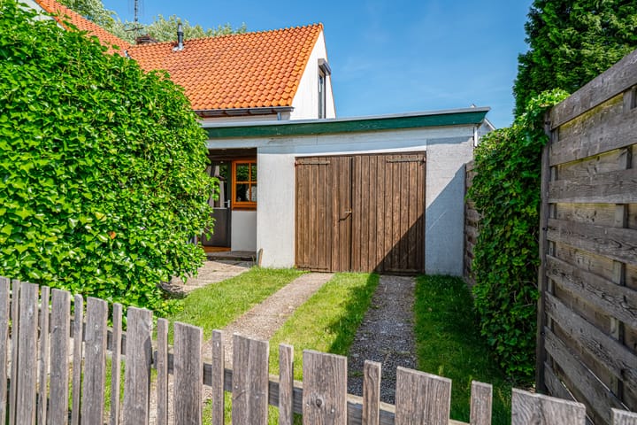 Foto 27 van Haspelstraat 1