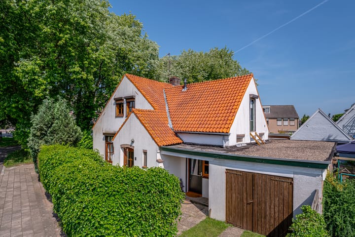 Foto 32 van Haspelstraat 1