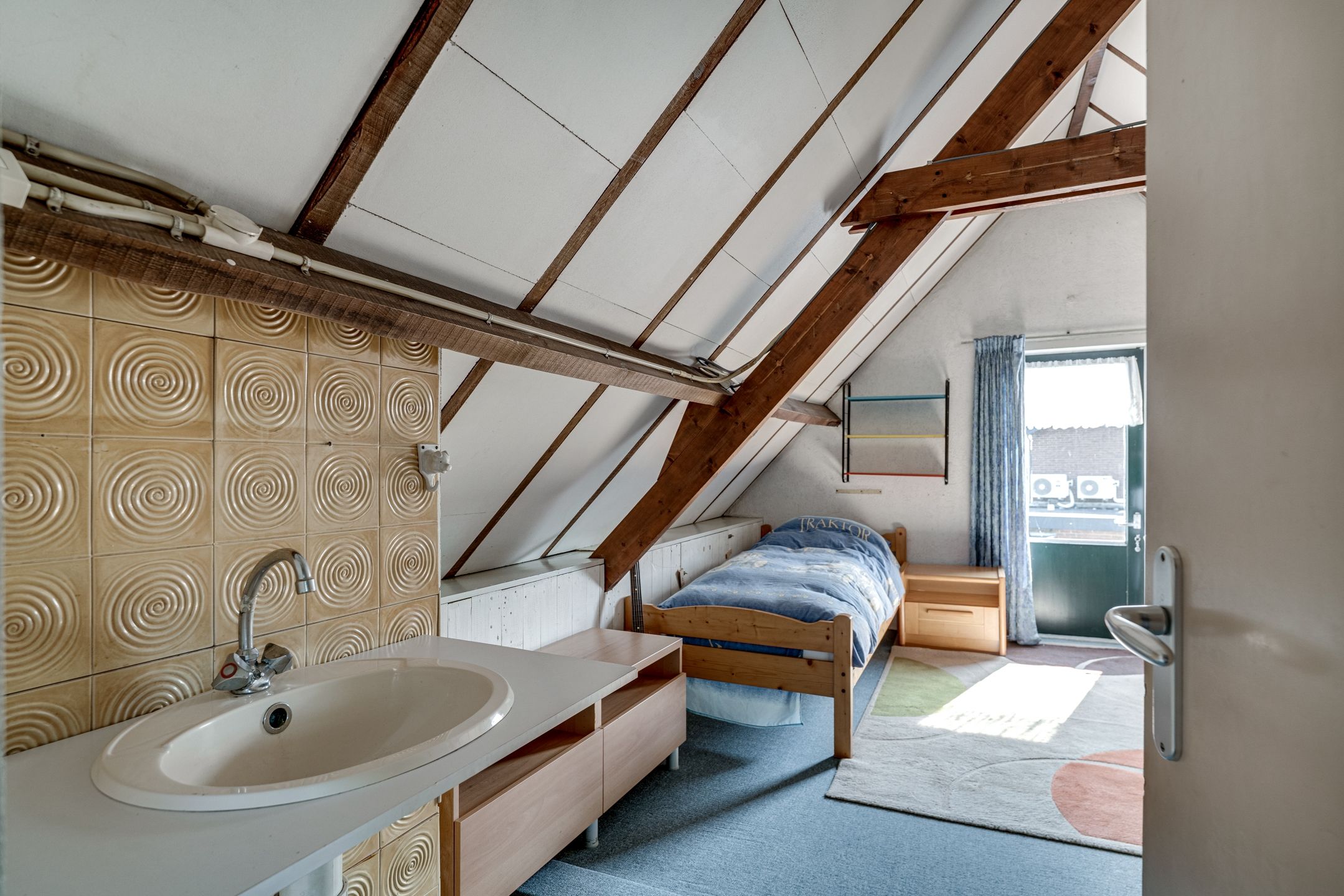 Foto 33 van Haspelstraat 1