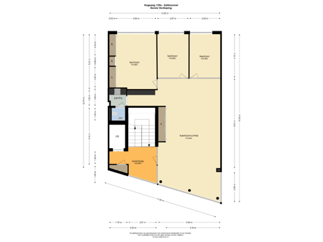View floorplan