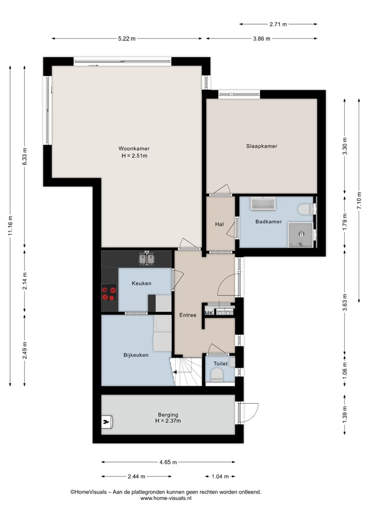 Foto 40 van Het Schild 13