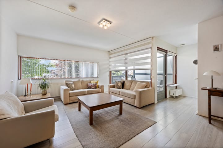 Foto 15 van Noorderpoort 19