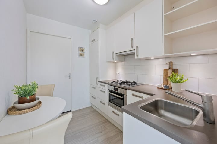 Foto 16 van Noorderpoort 19