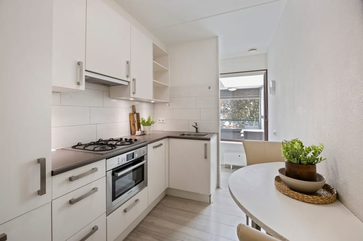 Foto 19 van Noorderpoort 19