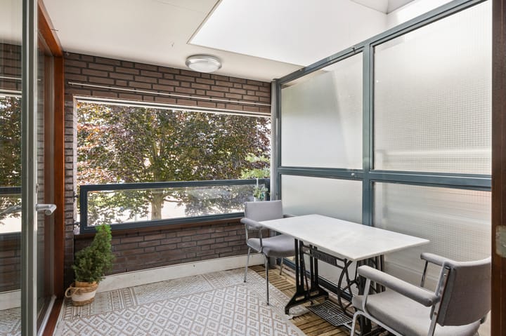 Foto 20 van Noorderpoort 19