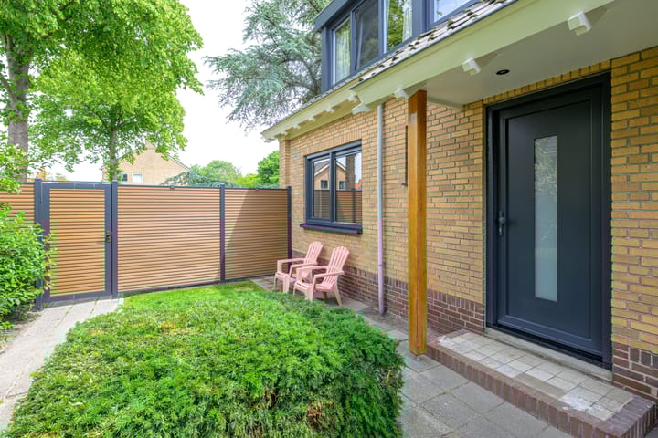 Foto 4 van Julianalaan 18