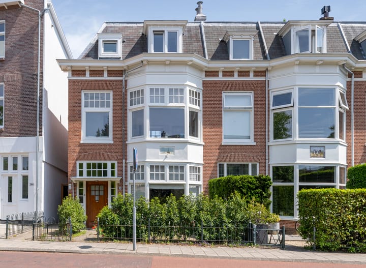 Foto 1 van Julianalaan 301-A