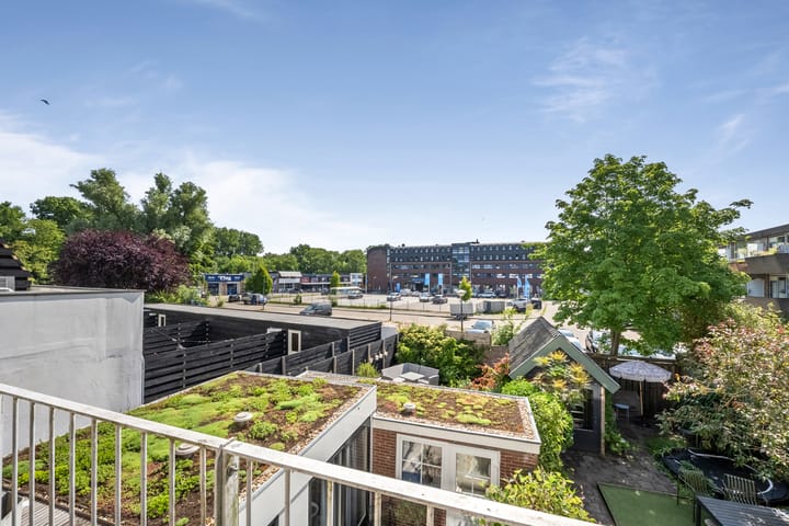 Foto 25 van Julianalaan 301-A