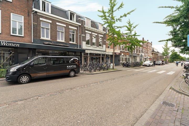 Foto 2 van Willemsweg 57-B