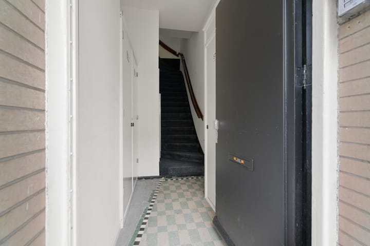 Foto 3 van Willemsweg 57-B