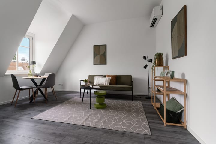 Foto 4 van Willemsweg 57-B