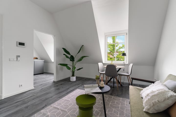 Foto 5 van Willemsweg 57-B