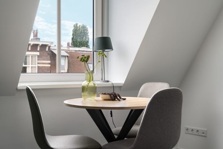 Foto 6 van Willemsweg 57-B