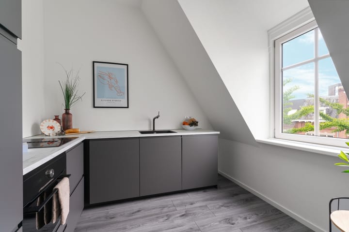 Foto 8 van Willemsweg 57-B