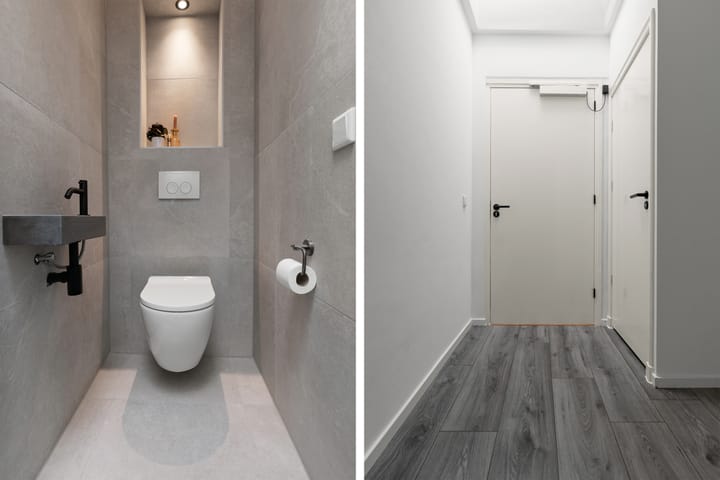 Foto 15 van Willemsweg 57-B