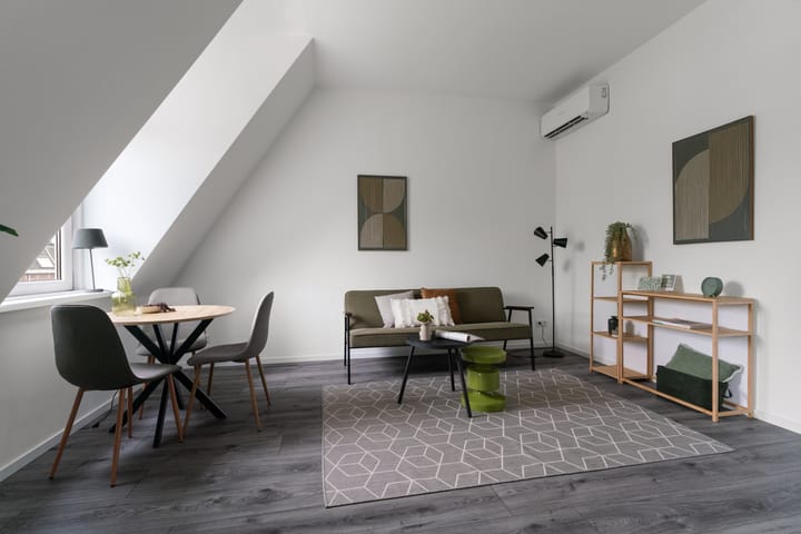 Foto 13 van Willemsweg 57-B