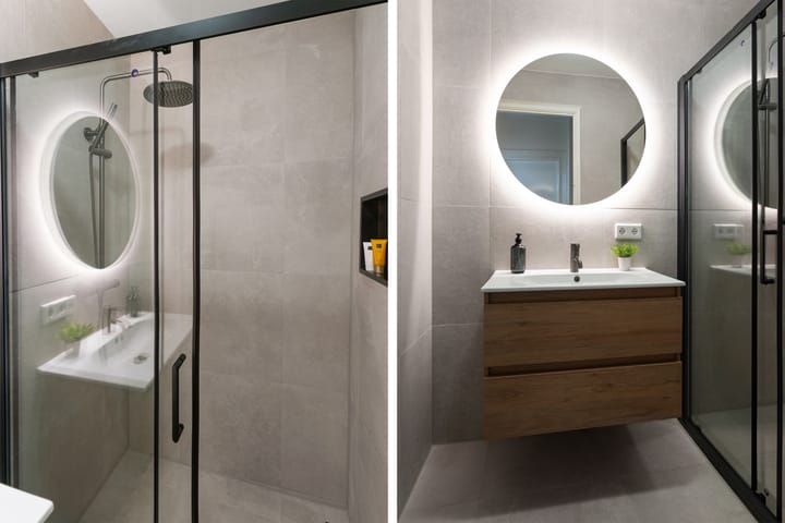 Foto 22 van Willemsweg 57-B