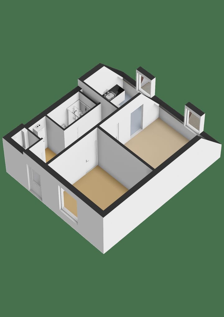 Foto 29 van Willemsweg 57-B