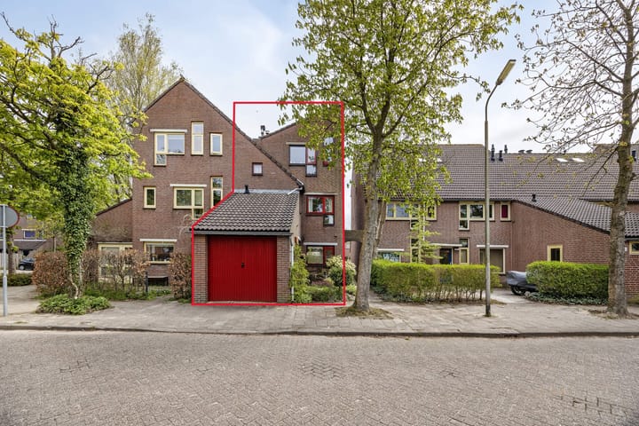 Foto 1 van Vinkenlaan 133