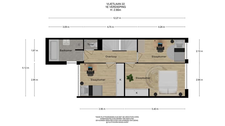 Foto 46 van Vlietlaan 22