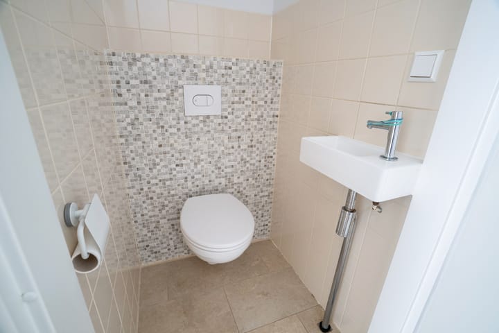 Foto 4 van Trompetstraat 57