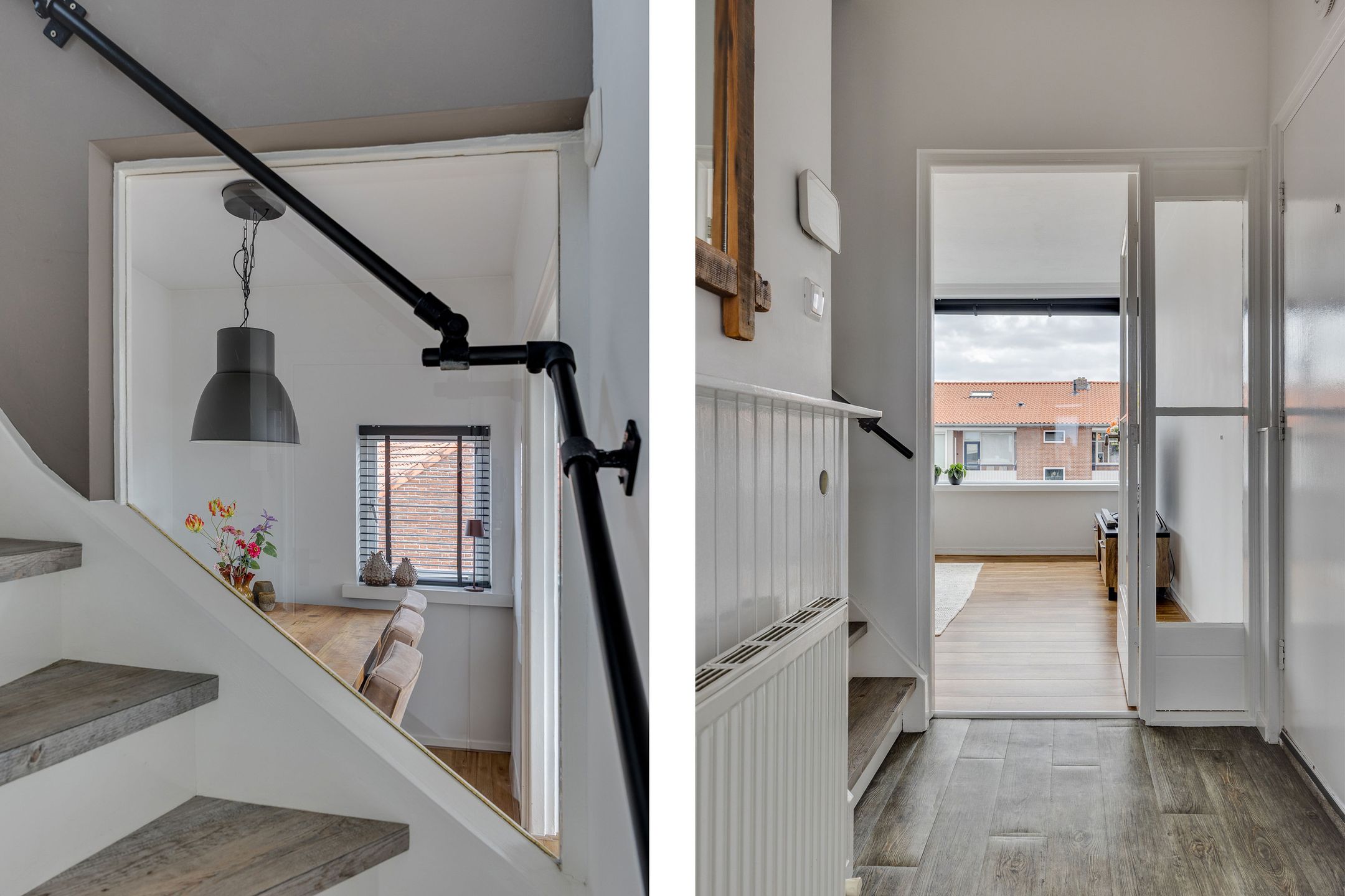 Foto 3 van Everard Meysterweg 51-C