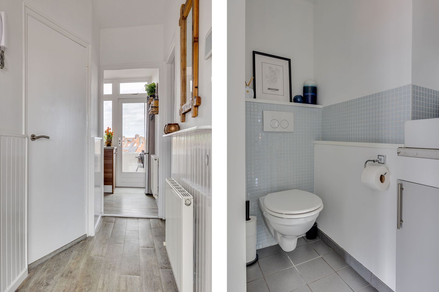 Foto 4 van Everard Meysterweg 51-C