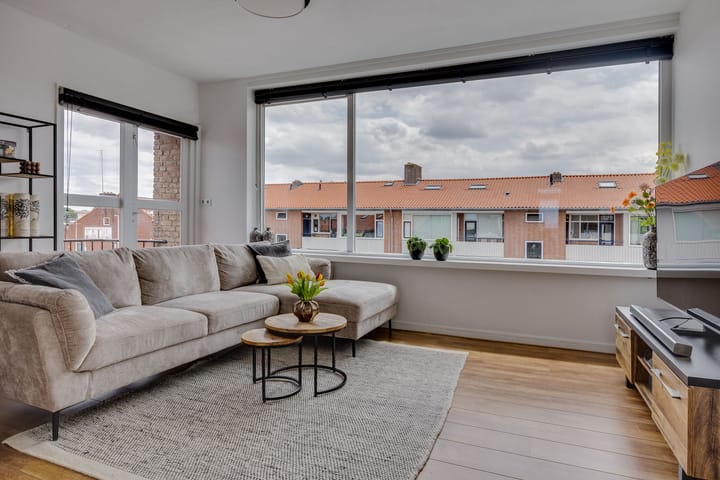 Foto 5 van Everard Meysterweg 51-C