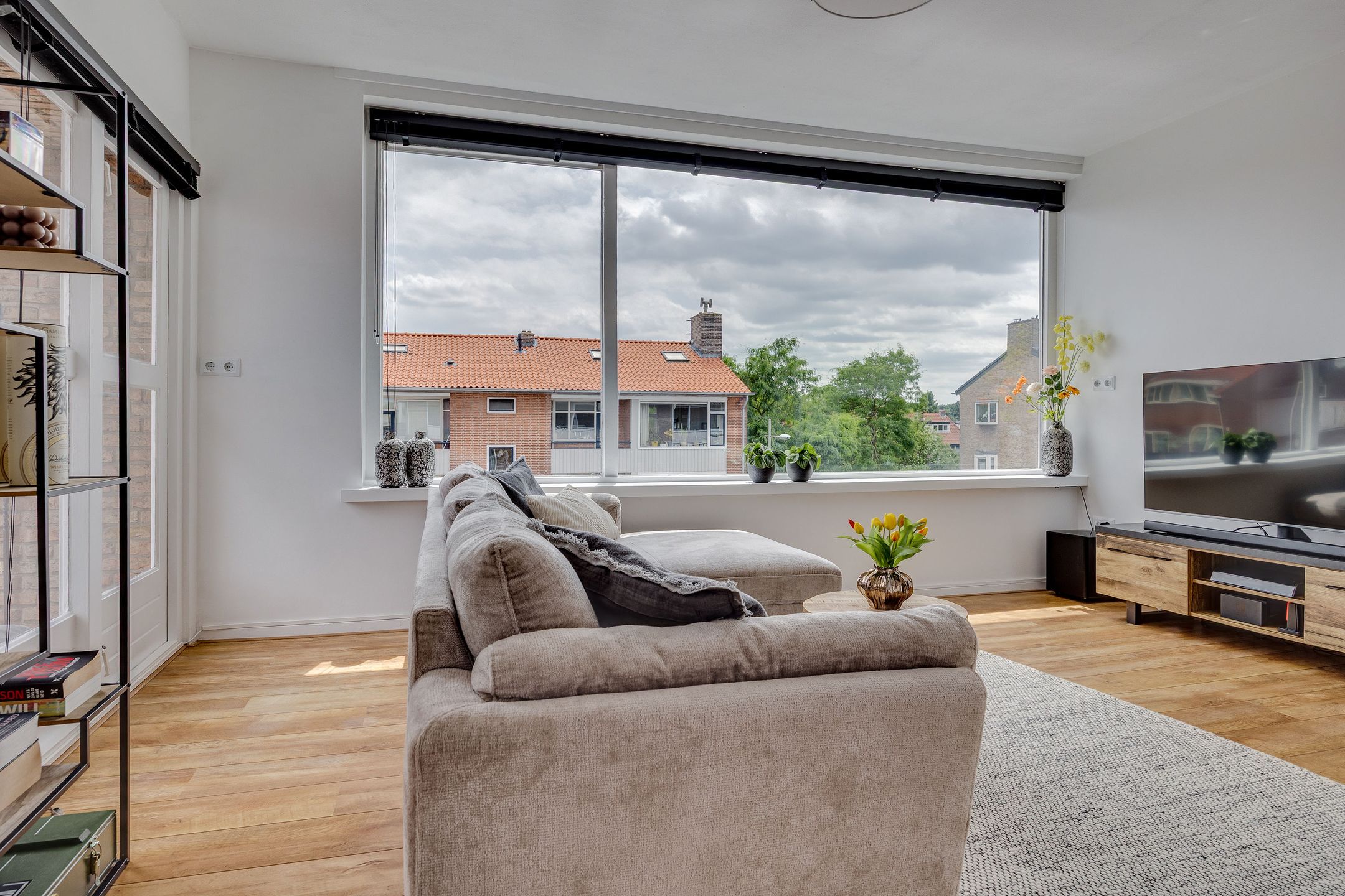 Foto 6 van Everard Meysterweg 51-C