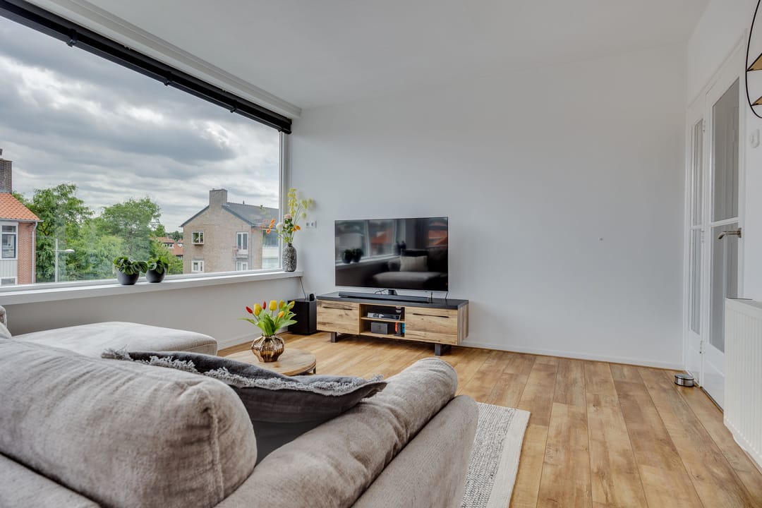 Foto 7 van Everard Meysterweg 51-C