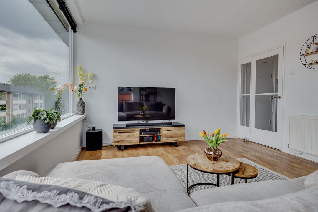 Foto 8 van Everard Meysterweg 51-C