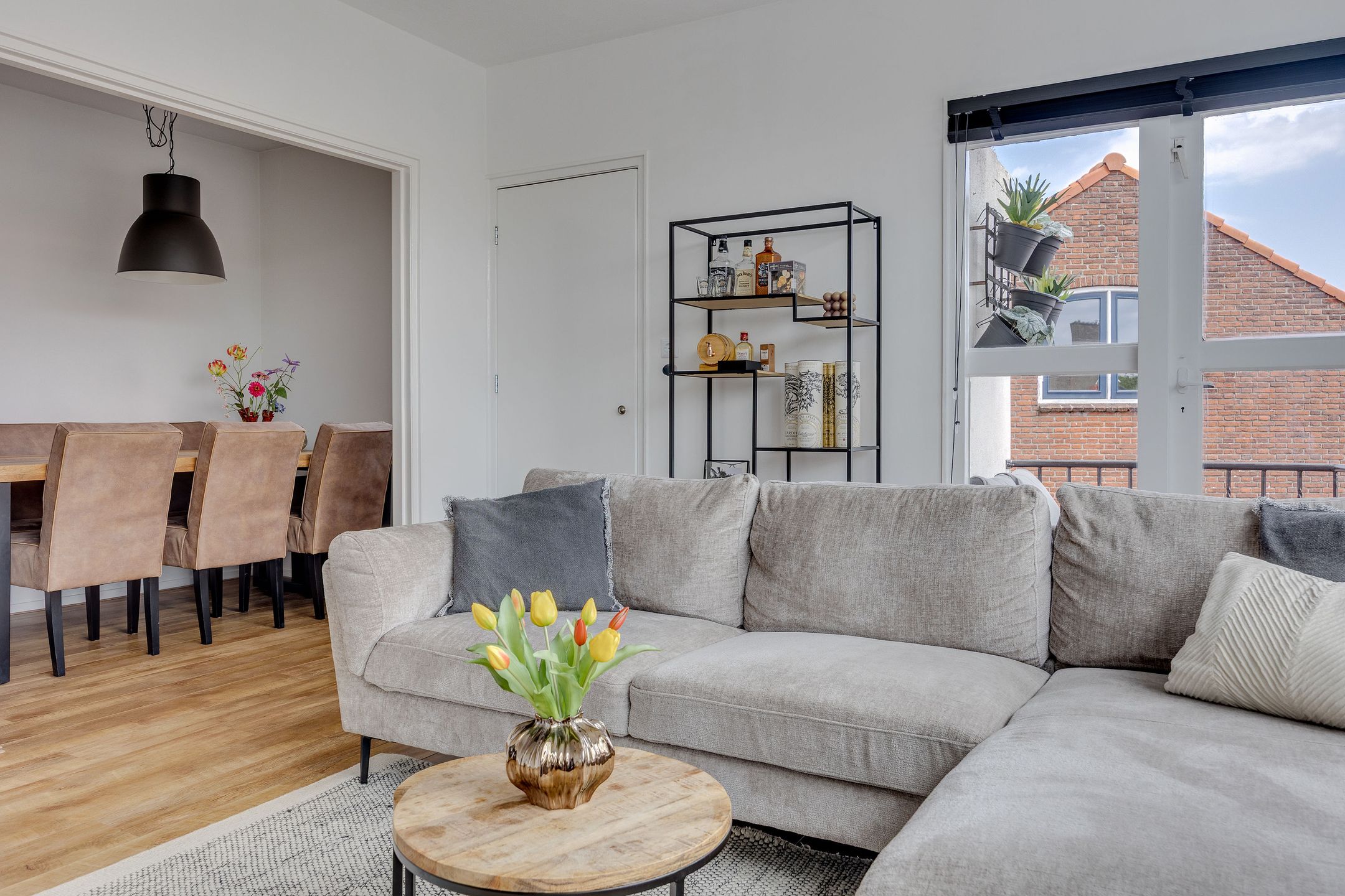 Foto 9 van Everard Meysterweg 51-C