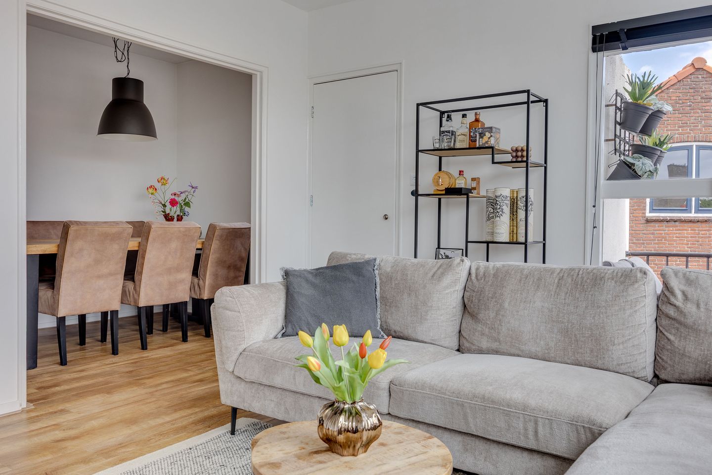 Foto 10 van Everard Meysterweg 51-C