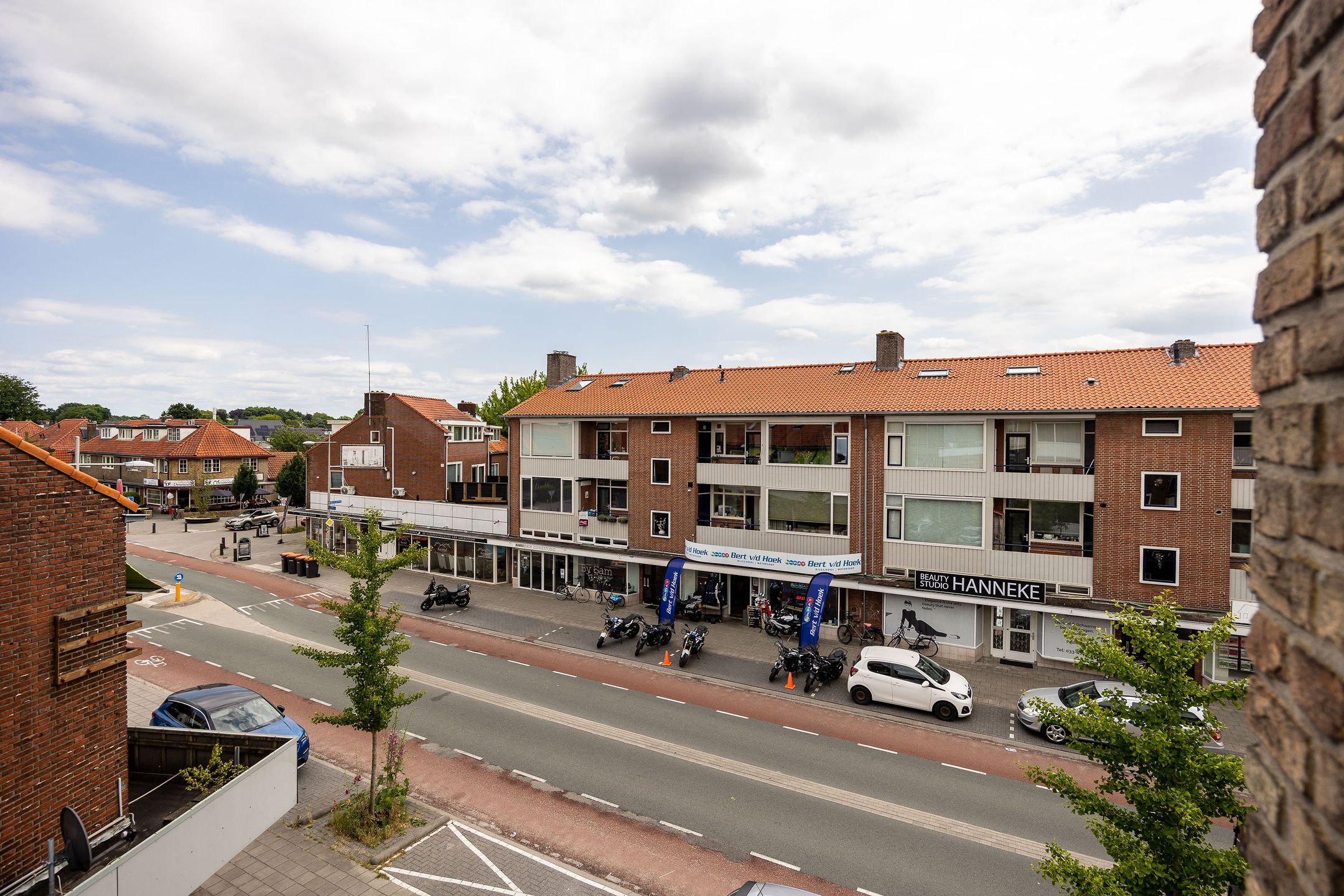 Foto 12 van Everard Meysterweg 51-C