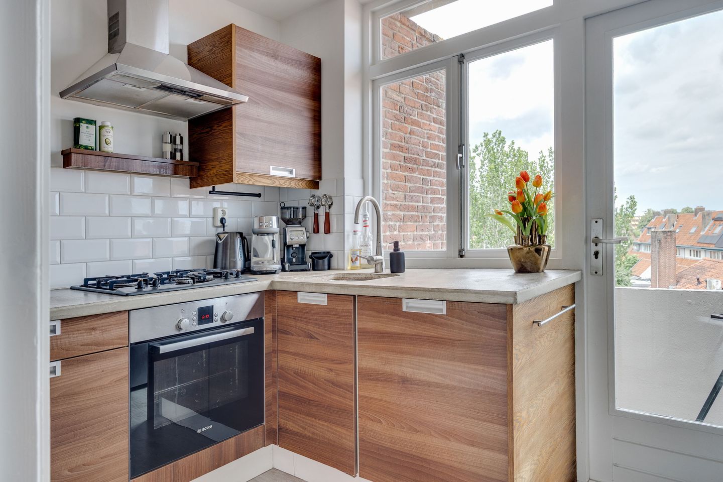 Foto 19 van Everard Meysterweg 51-C