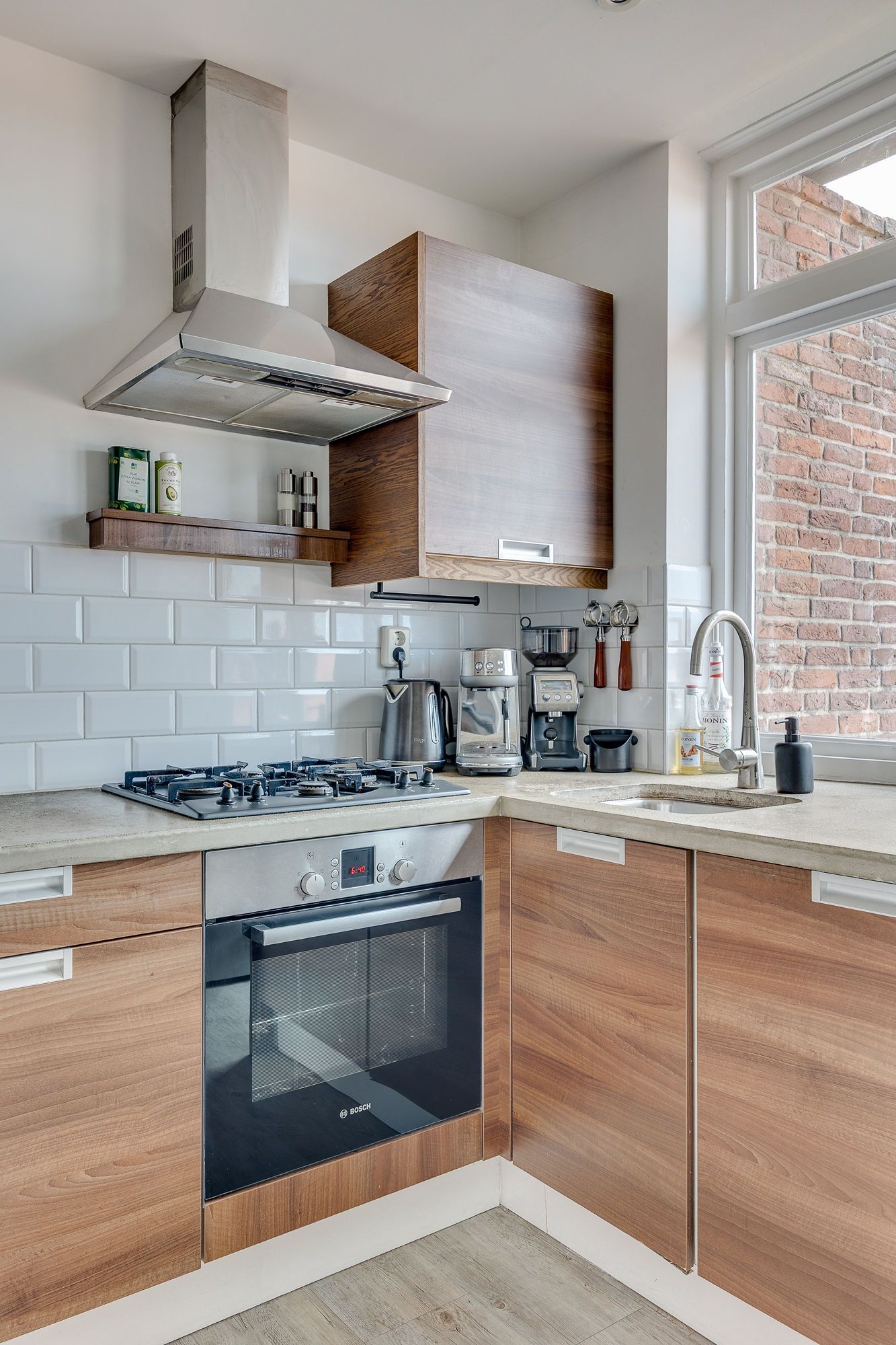 Foto 20 van Everard Meysterweg 51-C