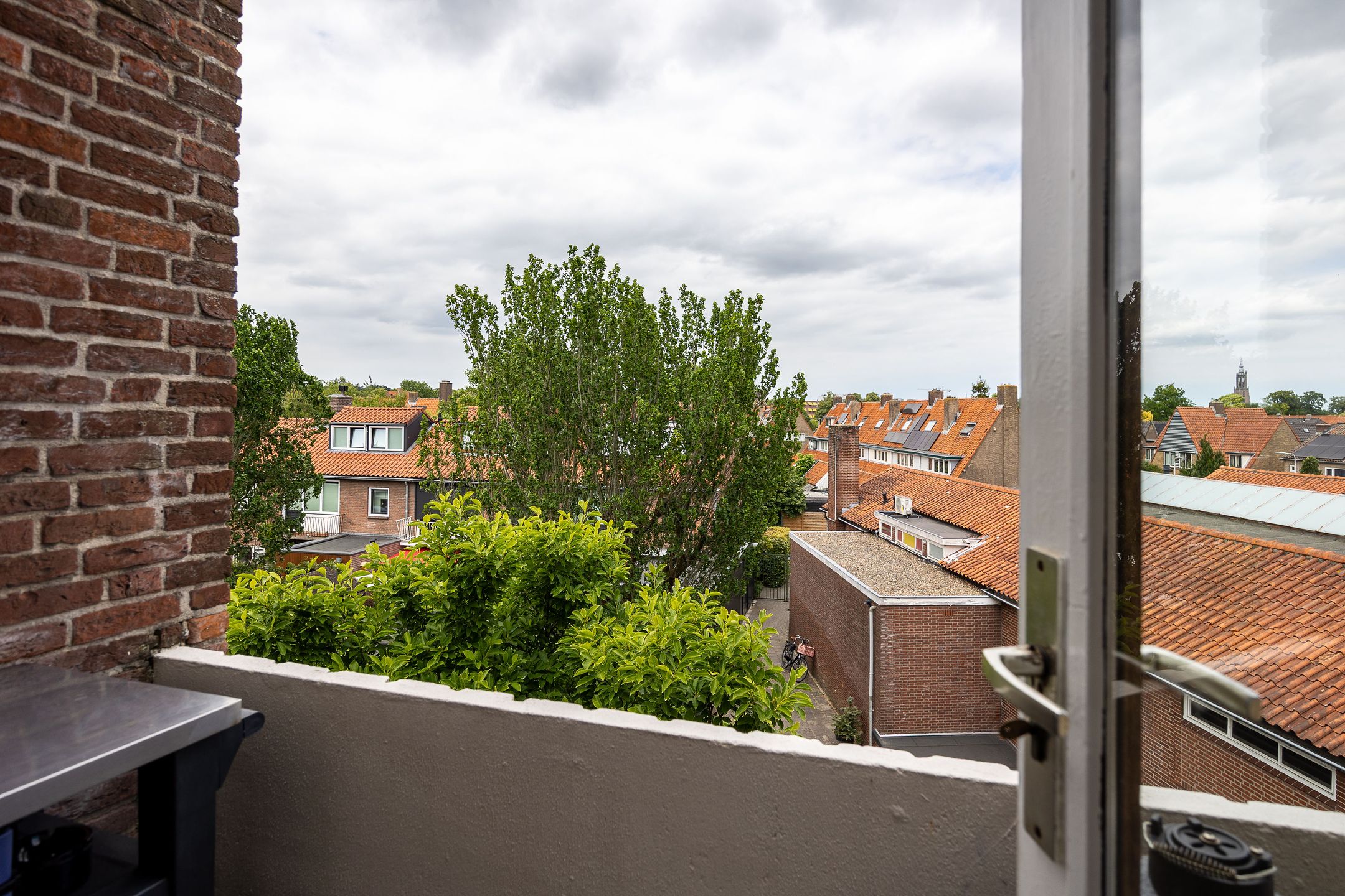 Foto 21 van Everard Meysterweg 51-C