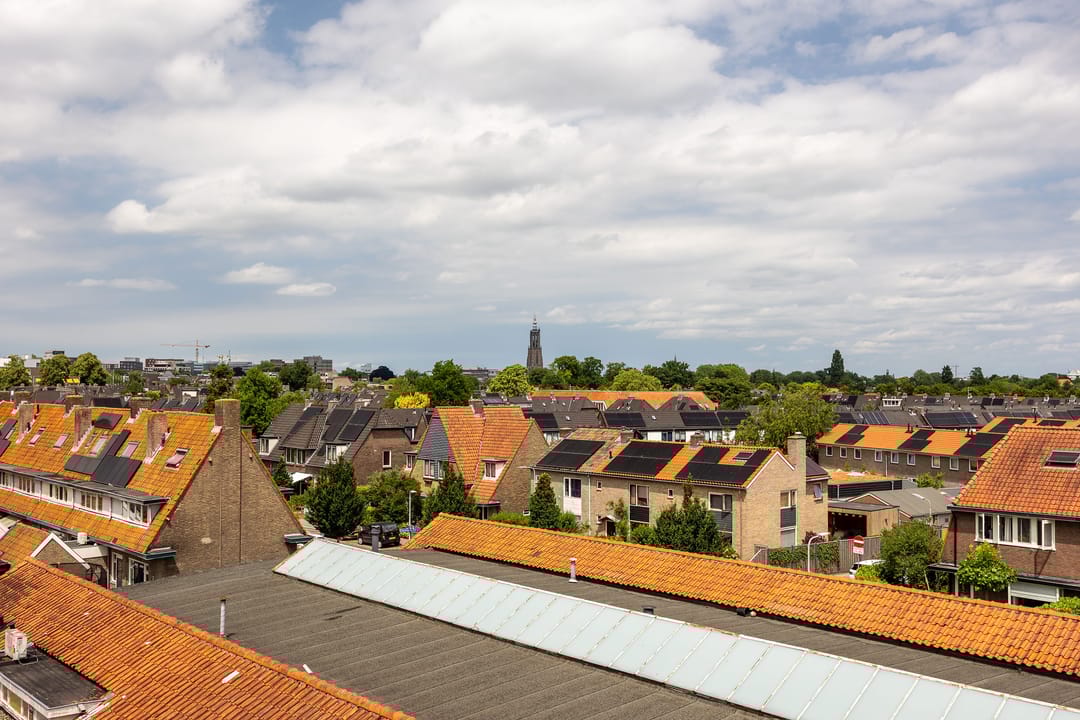 Foto 23 van Everard Meysterweg 51-C