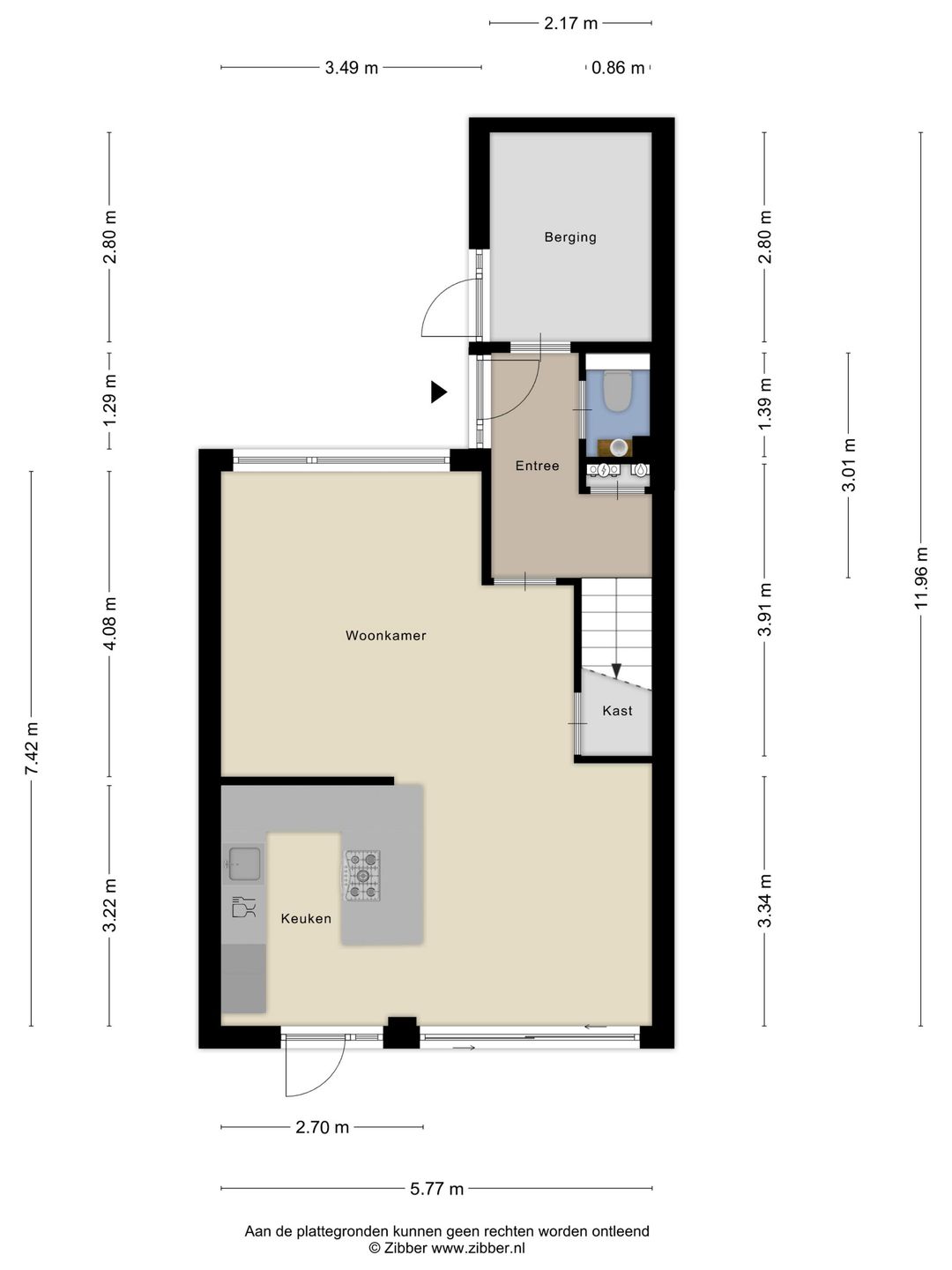 Photo 31 of Leerinkbeek 61