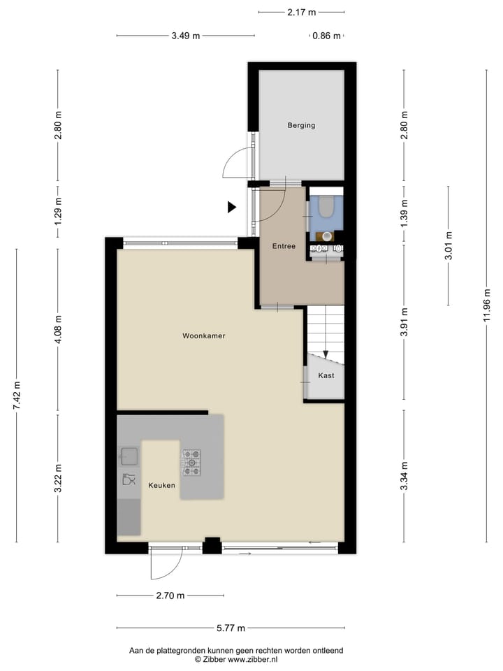 Foto 31 van Leerinkbeek 61