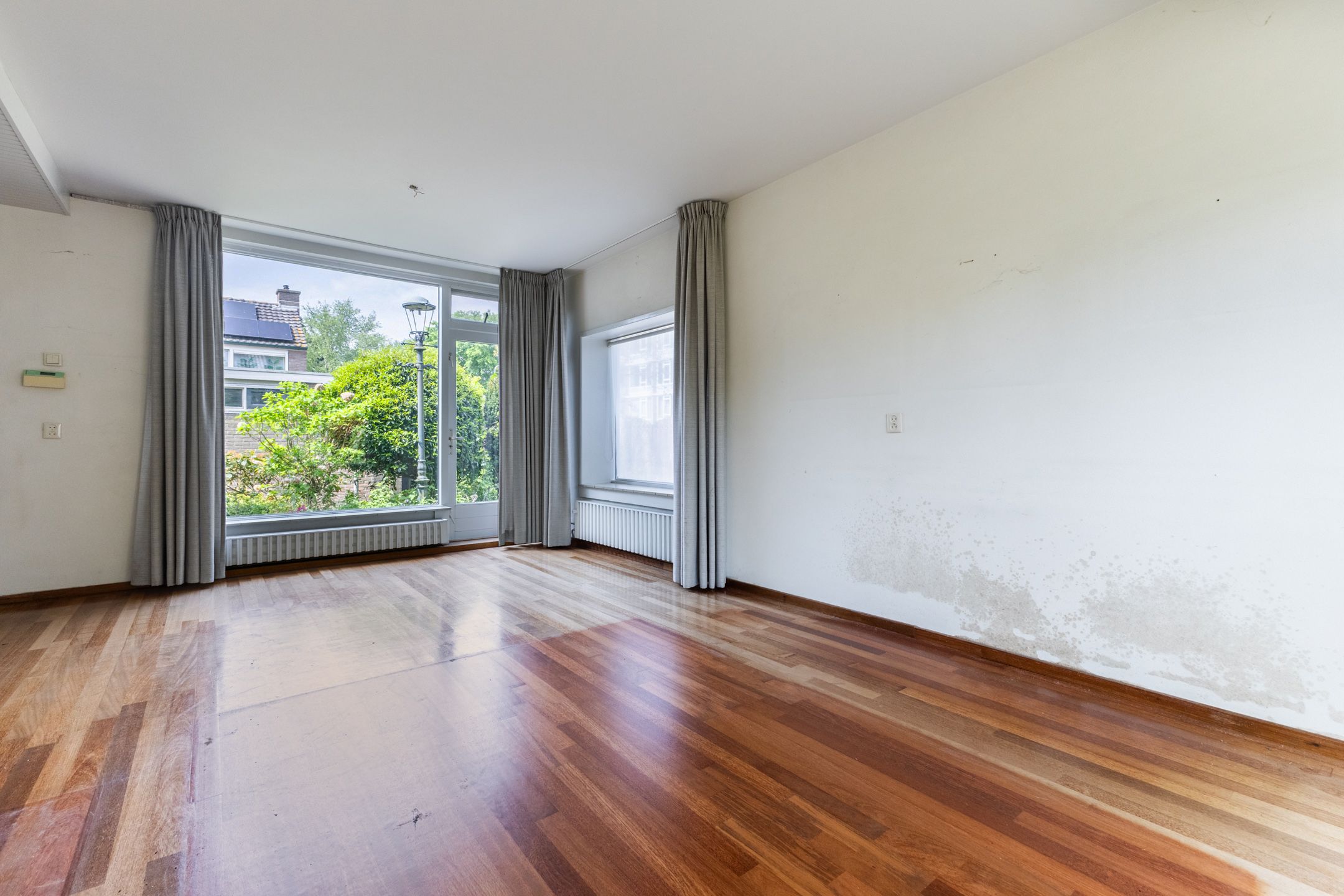 Foto 3 van Herman Heijermansstraat 17